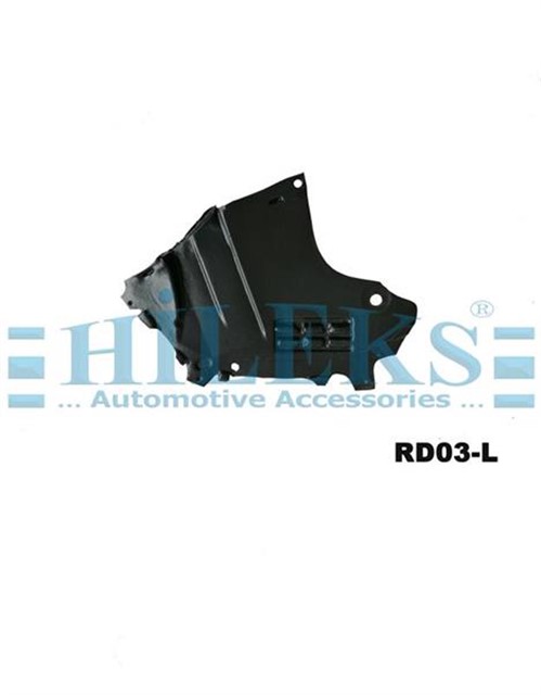 TAMPON ALT KORUYUCU ON SOL DACIA DUSTER