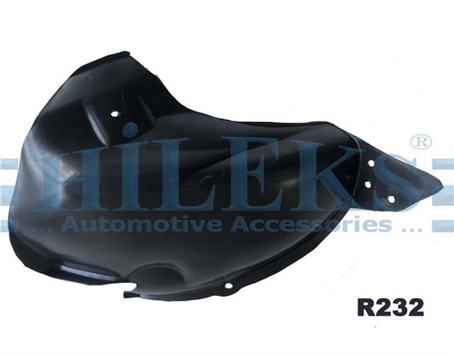 ARKA CAMURLUK DAVLUMBAZI SOL CLIO 98 - 06 98 - 01