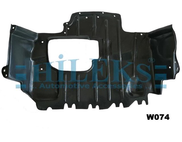 KARTER MUHAFAZASI GOLF III 98 - 04