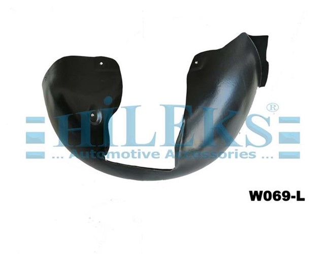 CAMURLUK DAVLUMBAZI ONUN ARKASI SOL PASSAT 06 - 10