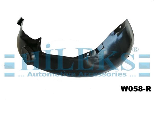 CAMURLUK DAVLUMBAZI ON SAG E.M. POLO HB 94 - 01