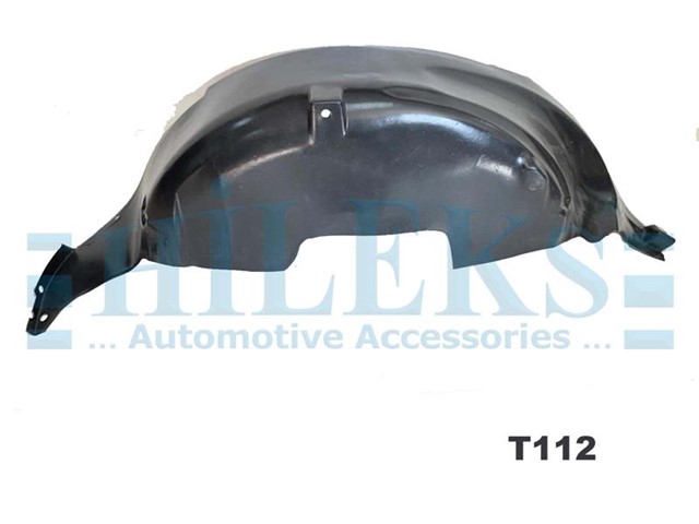 CAMURLUK DAVLUMBAZI ARKA SOL DOBLO III - COMBO 10 - 20 07 - 14