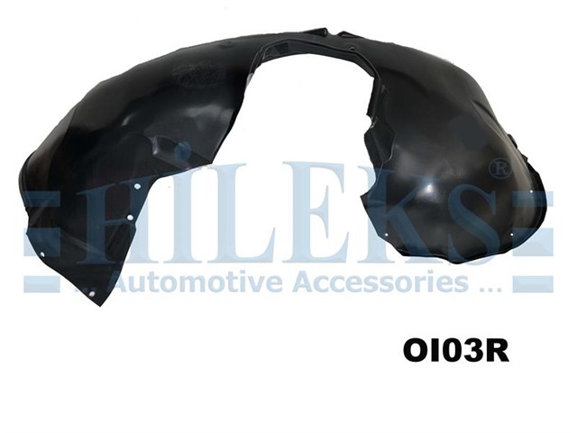 CAMURLUK DAVLUMBAZI ON SAG INSIGNIA B 17/