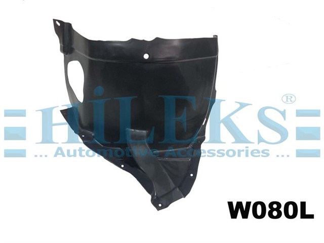 CAMURLUK DAVLUMBAZI ONUN ONU SOL PASSAT 15 - 20