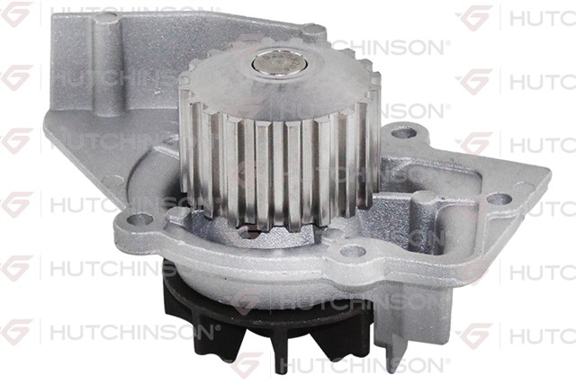 DEVIRDAIM PARTNER - BERLINGO - C5 - 307 - EXPERT - BOXER - JUMPY - JUMPER - SCUDO - DUCATO 2.0HDI DW10