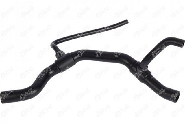 RADYATOR UST HORTUM AUDI 100 - AUDI A6 95 - 97