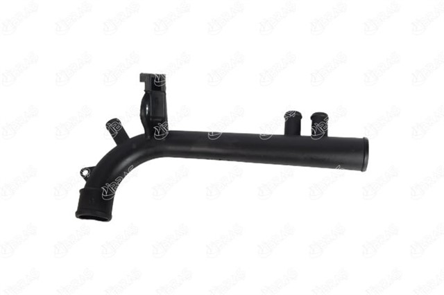 RADYATOR BAGLANTI BORUSU CORSA B - TIGRA