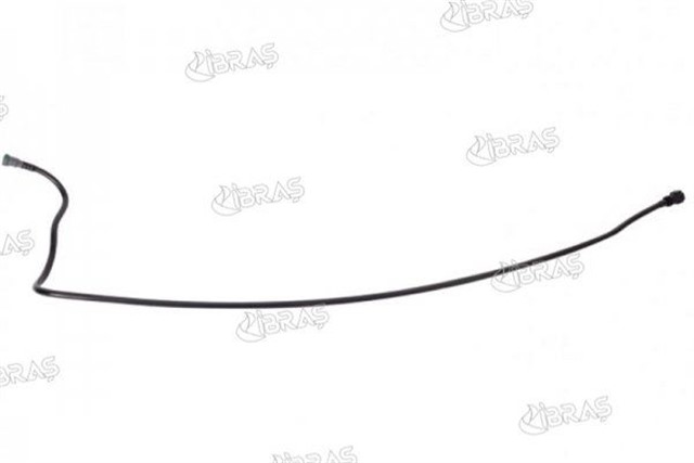 YAKIT BORUSU RENAULT CAPTUR 1.5 DCI - CLIO IV 1.5 DCI