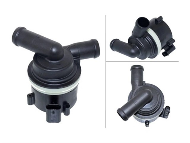 ILAVE EK SU POMPASI AMAROK - CRAFTER - T6 - A4 - A5 - A6 - Q5 CDBA - CNFA - CNFB - CNEA - CSHA - CABA - CAGA - CAHA - CSUB 2.0 TDI 08 - 