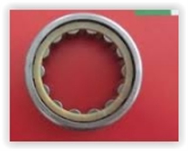 SANZUMAN RULMANI AUDI CVT - A4 - A6 - A8 43X66X17 F - 240039.03.RH / F - 230627.RNA