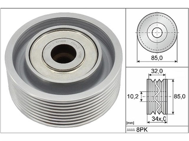 GERME MAKARASI V KAYISI