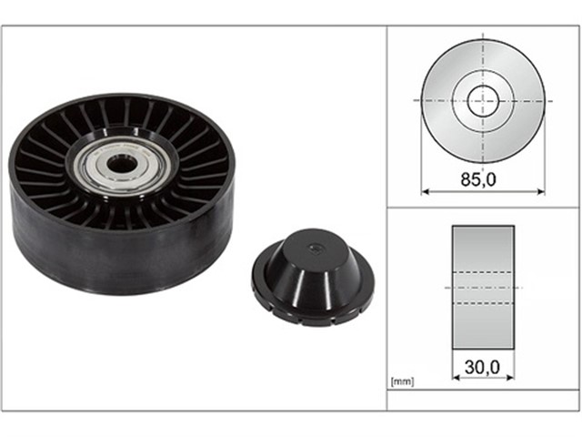 GERME MAKARASI V KAYISI