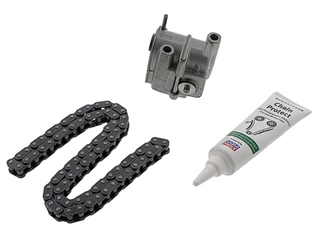 AMORTISOR ZINCIR TITRESIMI