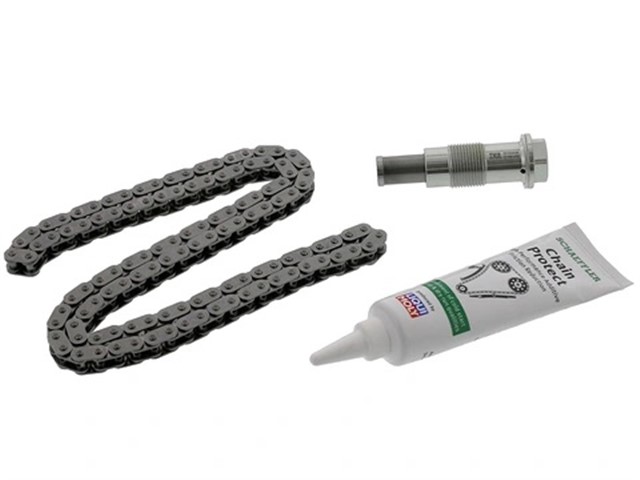 AMORTISOR ZINCIR TITRESIMI