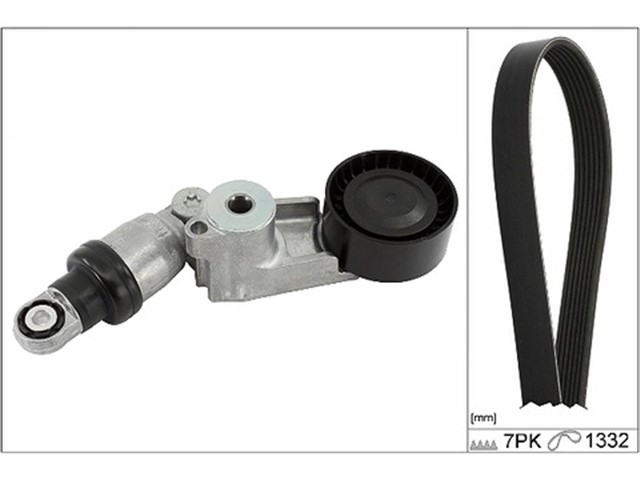 GERME MAKARASI V KAYISI