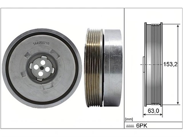 GERME MAKARASI V KAYISI