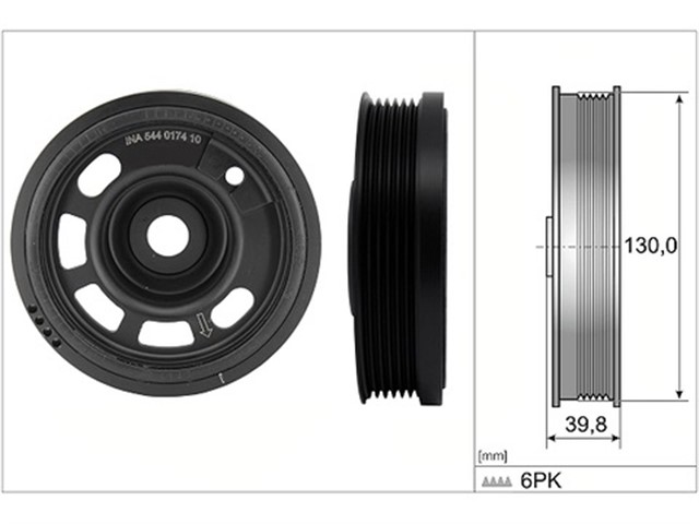 GERME MAKARASI V KAYISI