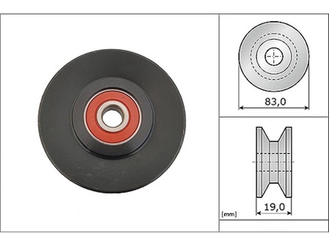 GERME MAKARASI V KAYISI