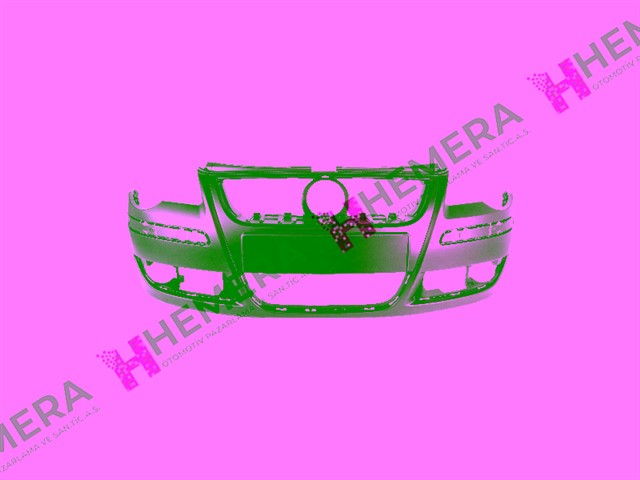 TAMPON ON SISLI ASTARLI VW POLO 2005 - 2009