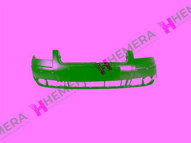 TAMPON ON ASTARLI SISLI SENSORSUZ VW PASSAT 2000