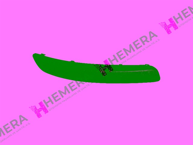 CITA TAMPON ON SAG VW GOLF V 2003 - 2008