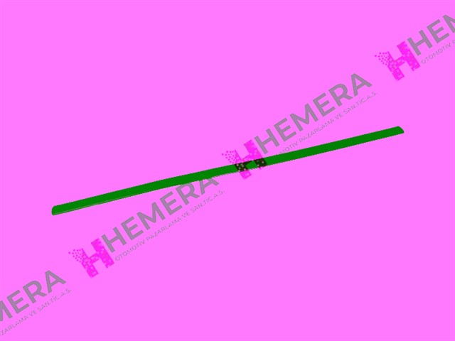 CITA KAPI ON SOL VW GOLF IV 1997 - 2003