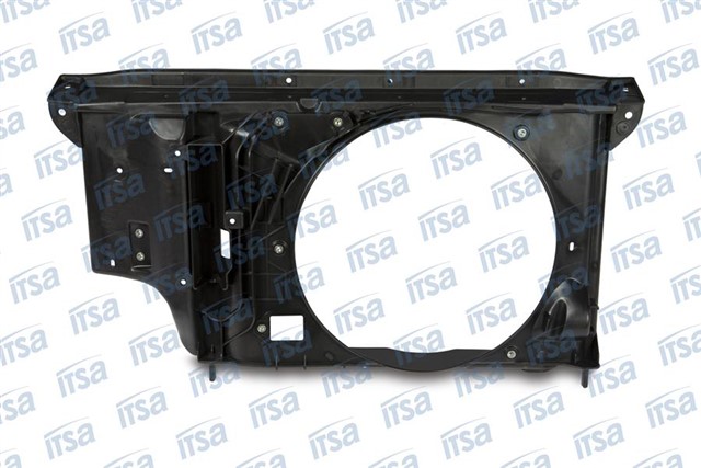 PANEL ON KLIMALI PLASTIK PEUGEOT 206 1998 - 2010