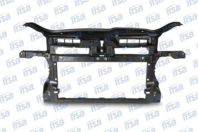 PANEL ON BENZ. PLASTIK VW GOLF V 2004 - 2009