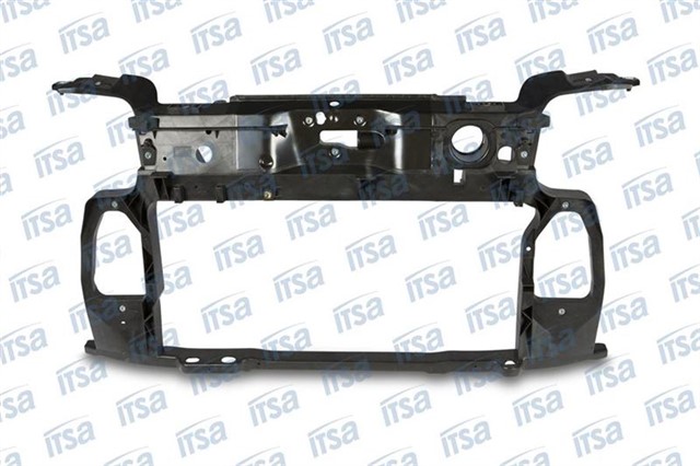PANEL ON PLASTIK FIAT PANDA 2003 - 2011