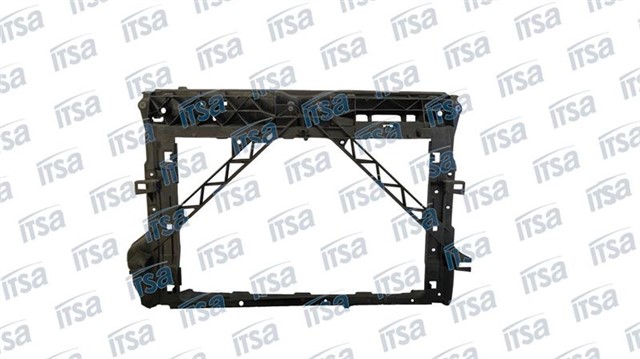 PANEL ON 1.2 TSI PLASTIK SKODA FABIA 2015