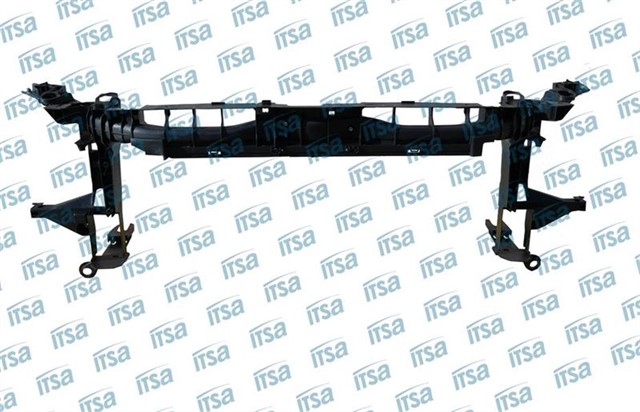 PANEL ON TAMPON DEMIRSIZ PLASTIK MERCEDES A SERI 2012