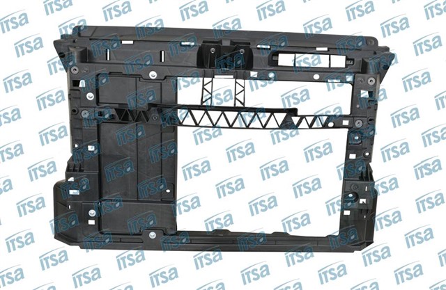 PANEL ON POLO CGPA - CGPB - CGGB - CFWA - CAY 1.2 - 1.4 - 1.6 TDI 10 - 14