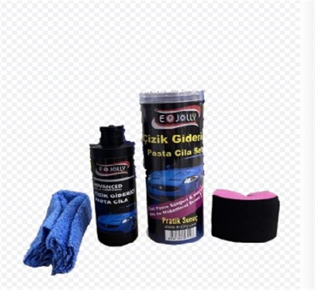 CIZIK GIDERICI - PASTA CILA VAKUM AMBALAJ KOLISI 20 ADET