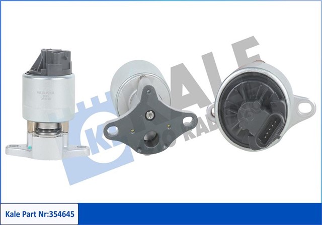 EGR VALFI AVEO - KALOS - MATIZ - SPARK 1.0 8V - 16V 04