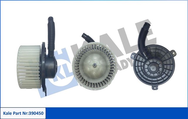 KALORIFER MOTORU BLOWER MITSUBISHI L200 TRITON 2.2DID 19 PAJERO SPORT III 2.4 DID 15