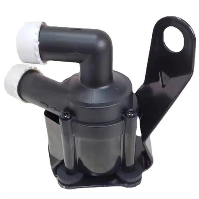 ELEKTRIKLI SU POMPASI BMW 5 SERISI F10 10 - 14 7 SERISI F01 09 - 12 12V