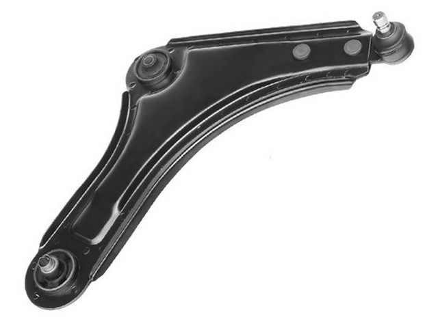 ALT SALINCAK SAG ROTILLI NUBIRA 99 - 02