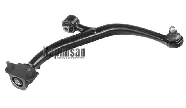 ALT SALINCAK SAG KOMPLE SAXO 96