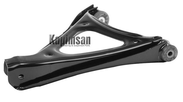 SALINCAK ARKA SOL Q7 4L 06 - 15 TOUAREG 02 - 10