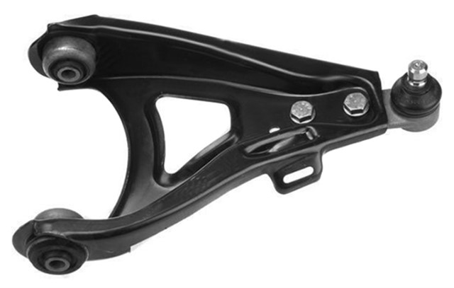 SALINCAK ON SAG ALT RENAULT MEGANE I 95 - 03 SCENIC I 96 - 03