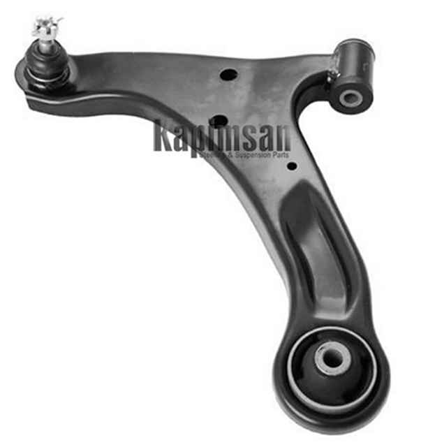 SALINCAK ON SOL ALT SUZUKI GRAND VITARA II 05