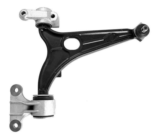 ALT SALINCAK KOMPLE SAG P807 - C8 - ULYSSE 02