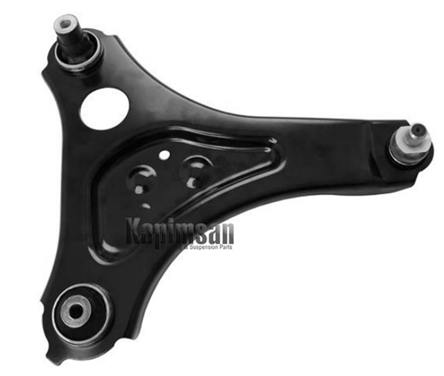 SALINCAK ON SAG TWINGO III 14 - 19