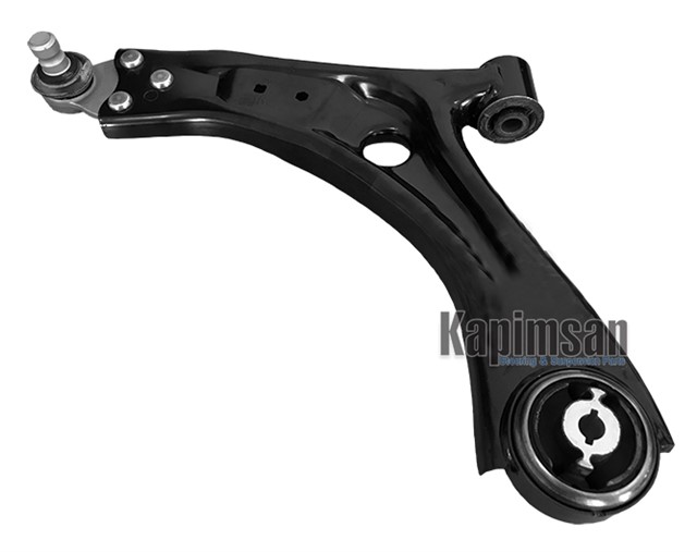 SALINCAK ON SOL ALT FOCUS IV CGE 1.0 BENZINLI 2018