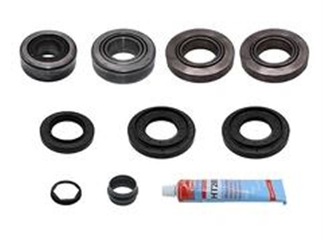 SANZIMAN TAMIR TAKIMI