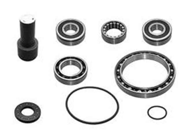 SANZIMAN TAMIR TAKIMI