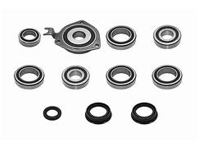 SANZIMAN TAMIR TAKIMI