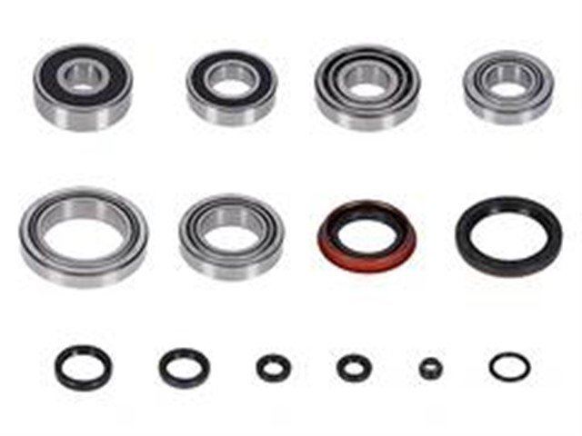 SANZIMAN TAMIR TAKIMI