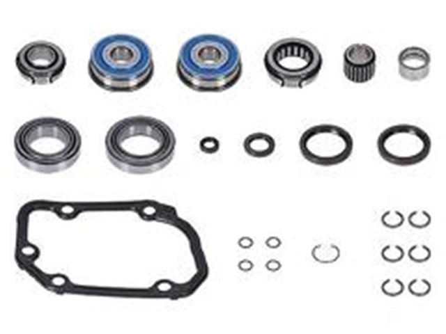 SANZIMAN TAMIR TAKIMI