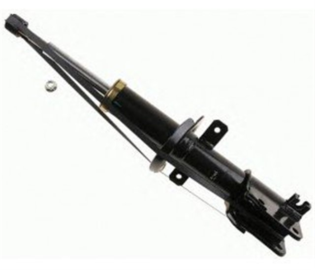 X ON AMORTISOR TRAFIC II III 1.6 1.9 2.0 DCI VIVARO II III 1.6 1.9 2.0 CDTI